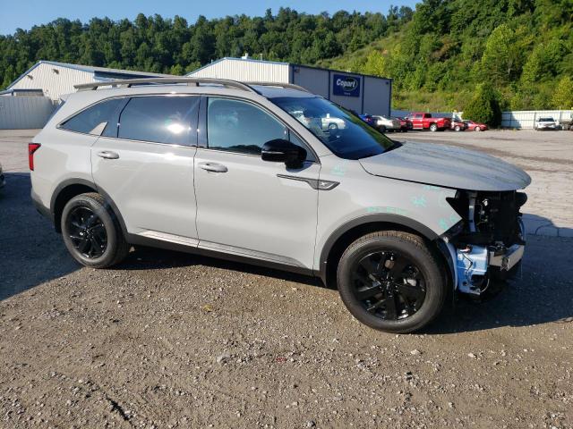 5XYRLDLCXPG193063 KIA SORENTO S