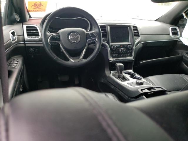 1C4RJFBG5JC367882 Jeep Grand Cherokee Limited