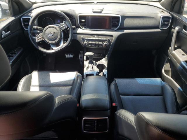 KNDP63AC4L7694534 KIA SPORTAGE S
