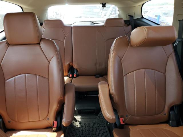 1GNKVJKD9HJ337974 Chevrolet Traverse Premier