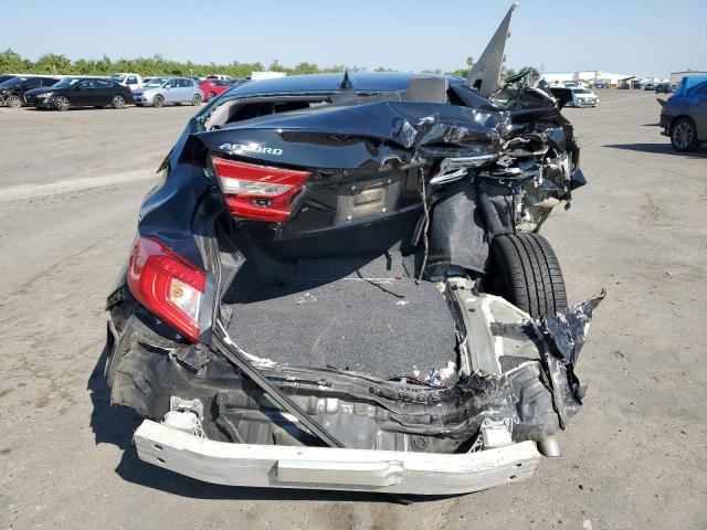 1HGCV1F10KA087496 Honda Accord LX 6