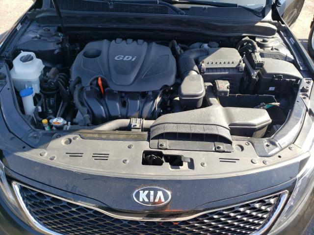 5XXGM4A72FG453999 | 2015 KIA OPTIMA LX