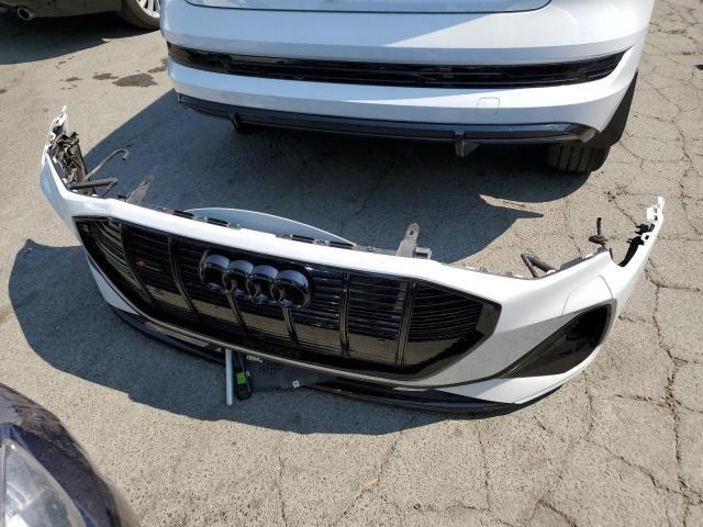 2022 AUDI E-TRON CHR WA1VABGE7NB039383