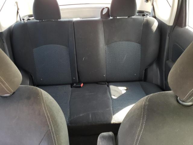 2017 NISSAN VERSA NOTE - 3N1CE2CP7HL369278