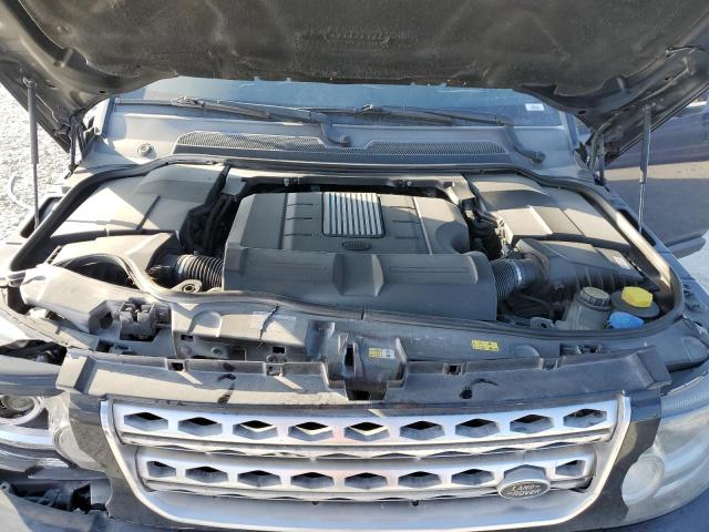 SALAK2V62FA744041 Land Rover Lr4 Hse Luxury