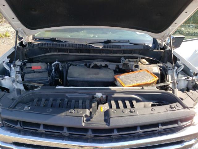 2019 CHEVROLET SILVRDO LT 1GCRYDED3KZ303856
