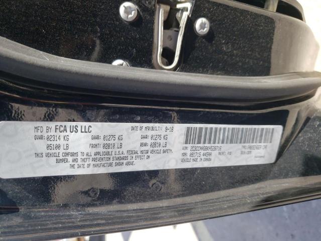 2019 Chrysler 300 - Image 13