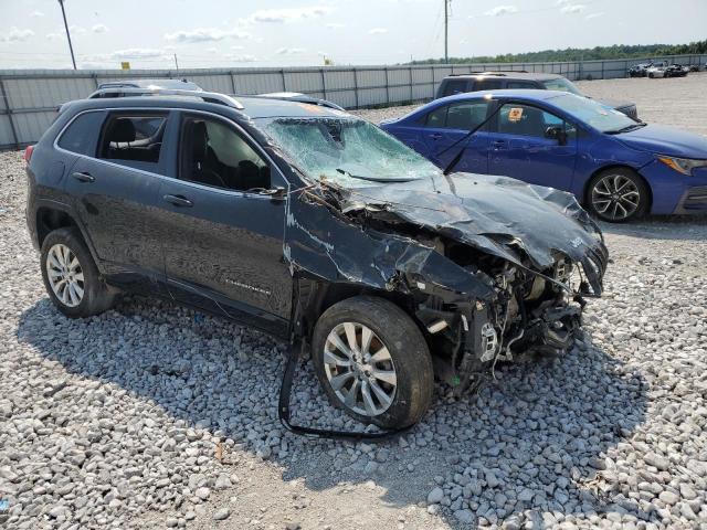 2017 JEEP CHEROKEE O 1C4PJMJS2HW529929