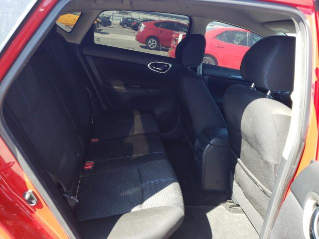 3N1AB7AP9GY273220 Nissan SENTRA S