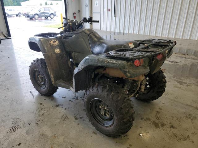 2024 HONDA TRX520 FM 1HFTE4569R4900281