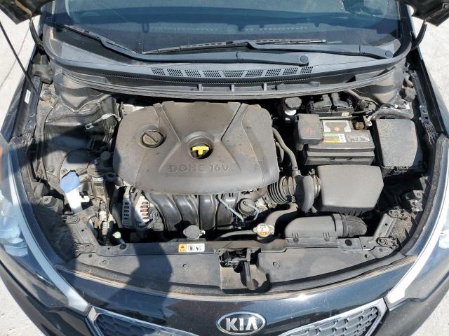 KNAFX4A62F5333258 KIA FORTE LX