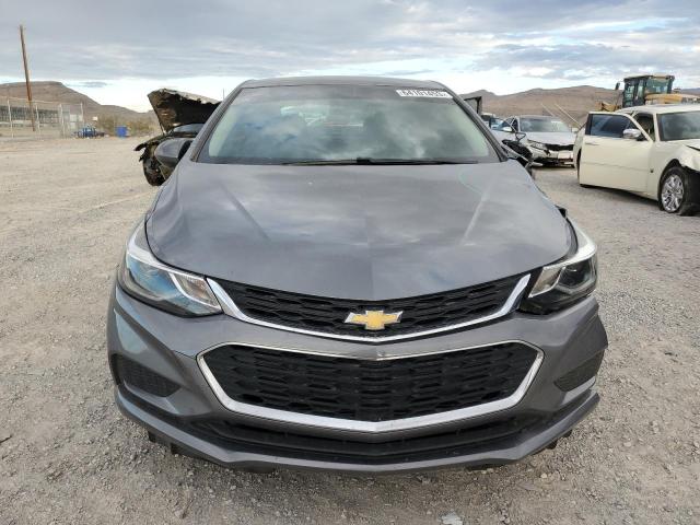 1G1BE5SM7J7243328 | 2018 CHEVROLET CRUZE LT