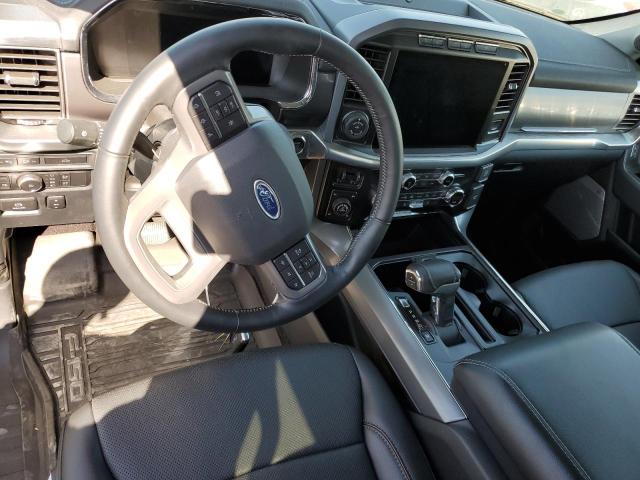 1FTFW1ED9MFC34988 Ford F150 Supercrew