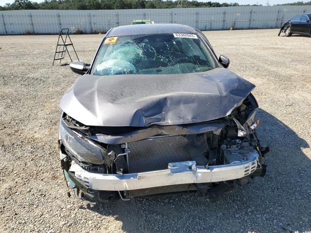 19XFC2F84LE209439 Honda Civic Sport