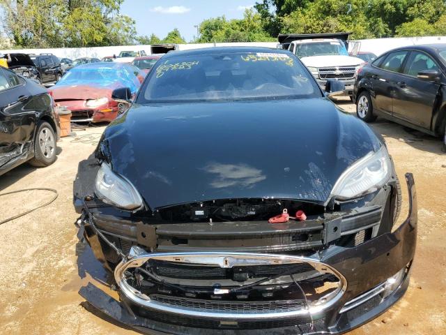 5YJSA1H28EFP63149 Tesla MODEL S