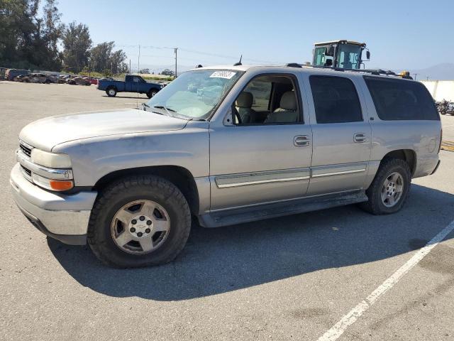 2005 Chevrolet Suburban 