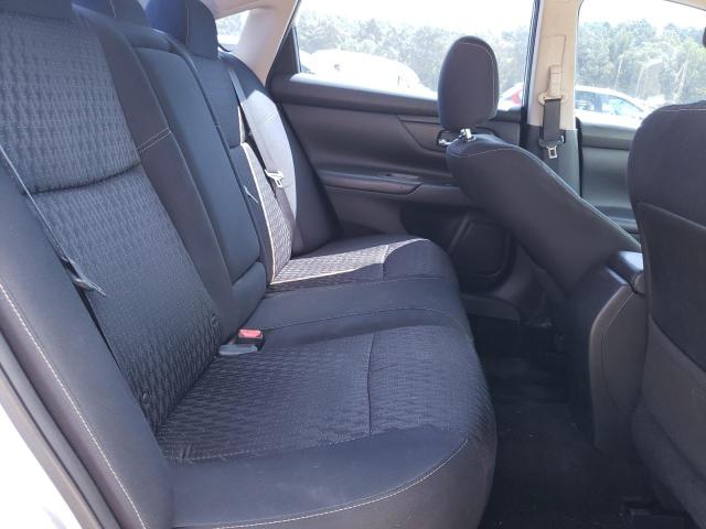 1N4AL3AP9GN362081 Nissan ALTIMA 2.5