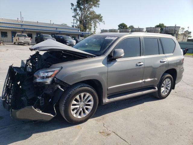 2014 Lexus GX 460 