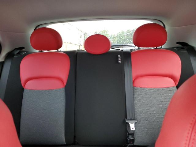 ZFBCFXBTXGP401555 Fiat 500x Easy