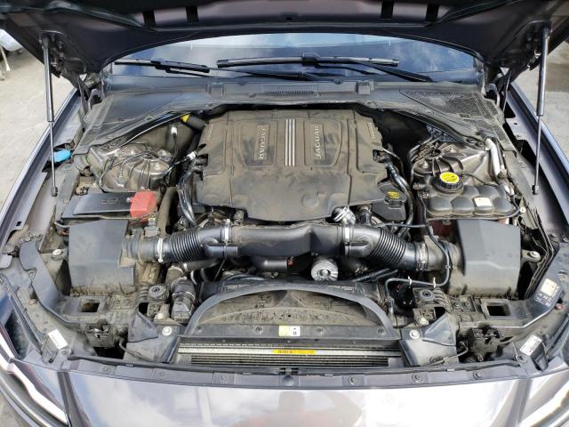 SAJBL4BV5GCY05812 Jaguar Xf R - Sport