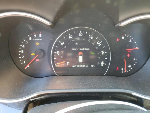 5XYKW4A71EG533342 KIA SORENTO SX