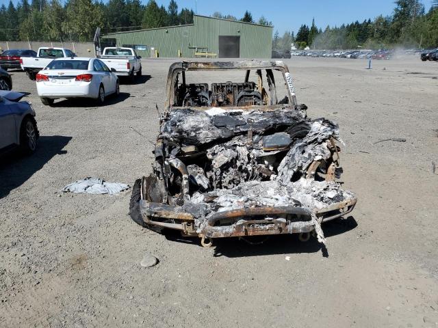 1FMEE5DPXNLA96975 Ford Bronco Base