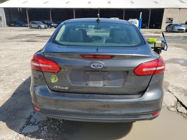 2017 FORD FOCUS S - 1FADP3E27HL307707