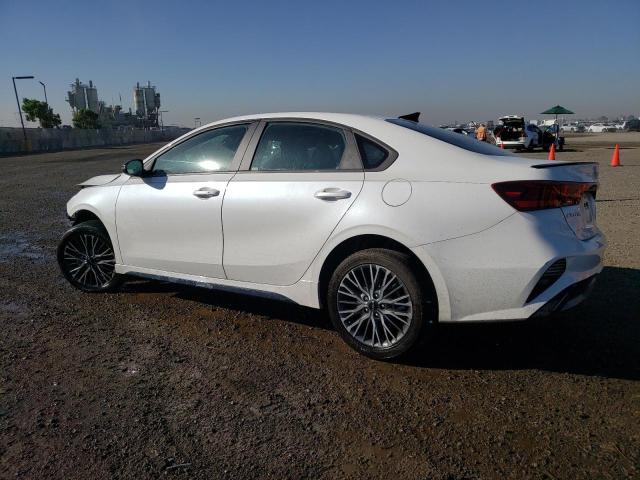 3KPF54AD6NE473484 KIA Forte Gt Line
