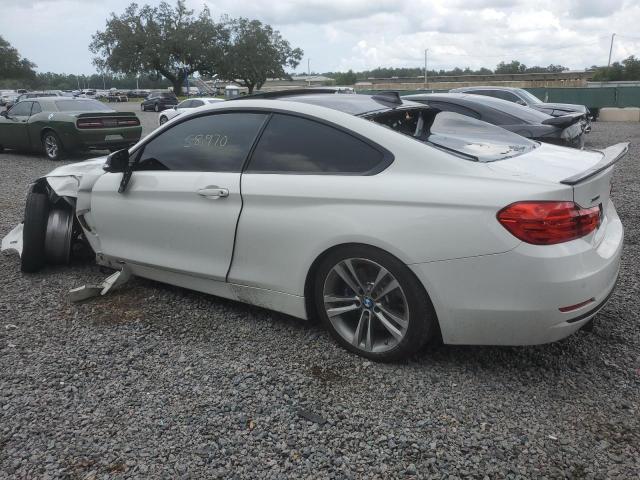2015 BMW 435 XI - WBA3R5C50FK372889