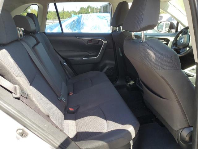 JTMLWRFV2KD006350 Toyota RAV4 LE