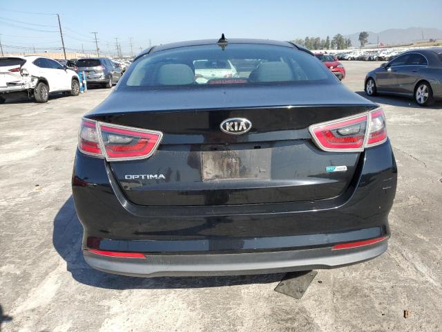 KNAGM4AD2E5064981 KIA OPTIMA HYBRID