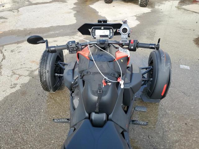 2022 CAN-AM RYKER SPOR 3JB2JEG24NJ001008
