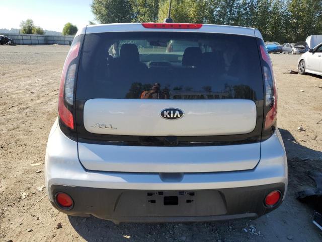 KNDJN2A24K7021493 | 2019 KIA SOUL