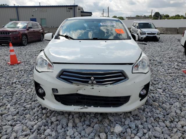 2017 MITSUBISHI MIRAGE ML32F3FJ5HHF14664