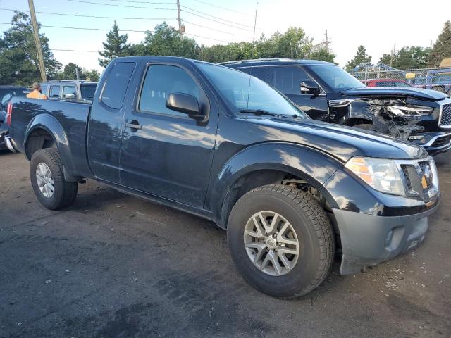 1N6BD0CT5FN768956 Nissan FRONTIER S