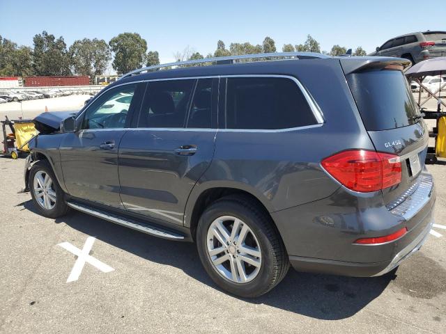 VIN 4JGDF7CE9DA109214 2013 Mercedes-Benz GL-Class, ... no.2