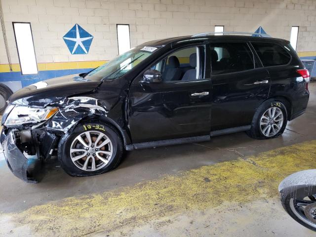 Vin: 5n1ar2mm5dc646878, lot: 68038753, nissan pathfinder s 2013 img_1