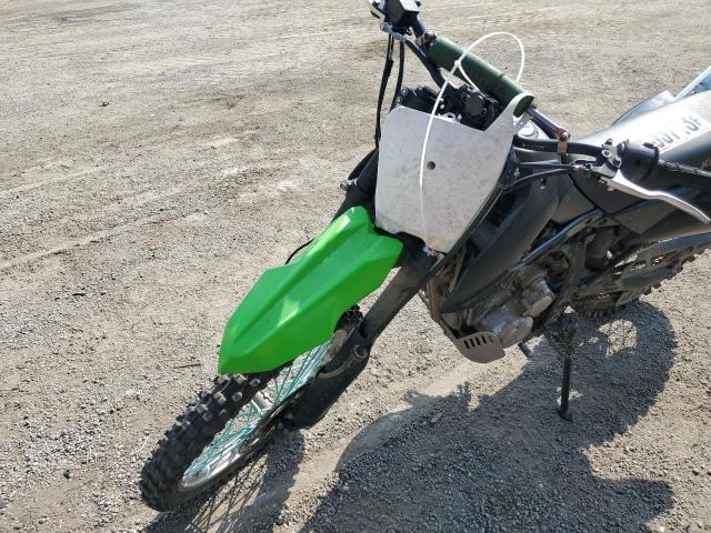 2021 KAWASAKI KLX300 E - ML5LXBE10MDA07368