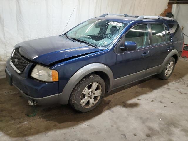 2006 Ford Freestyle SEL