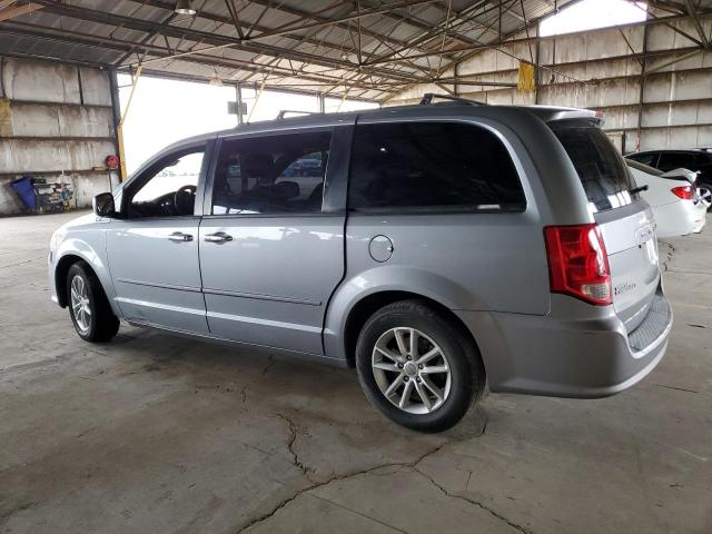 2C4RDGCG2FR527341 Dodge Grand Caravan Sxt