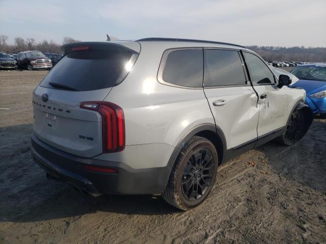 5XYP5DHC2MG151136 | 2021 KIA telluride sx