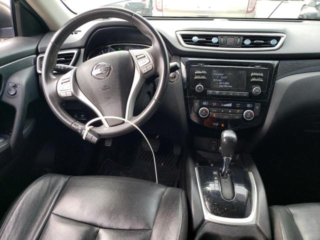 2014 Nissan Rogue - Image 8