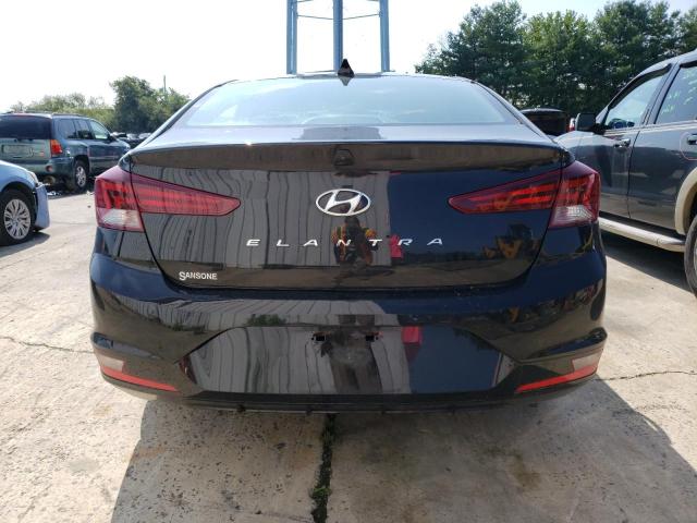 KMHD84LF2LU058864 Hyundai Elantra SE 6