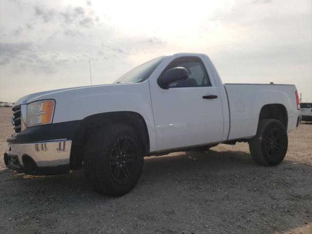 2011 GMC Sierra 1500 