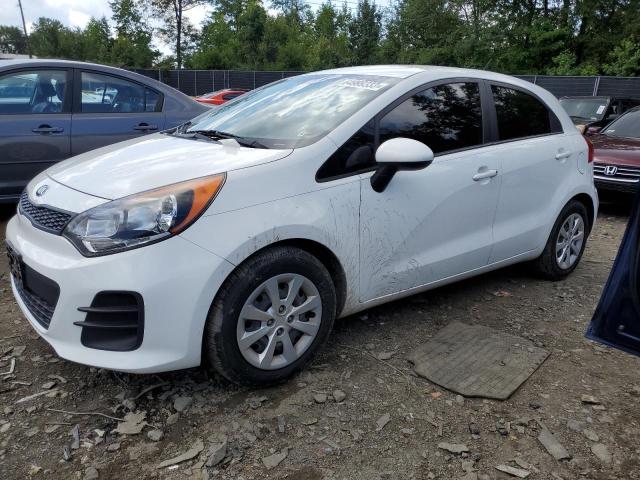 2016 Kia Rio LX