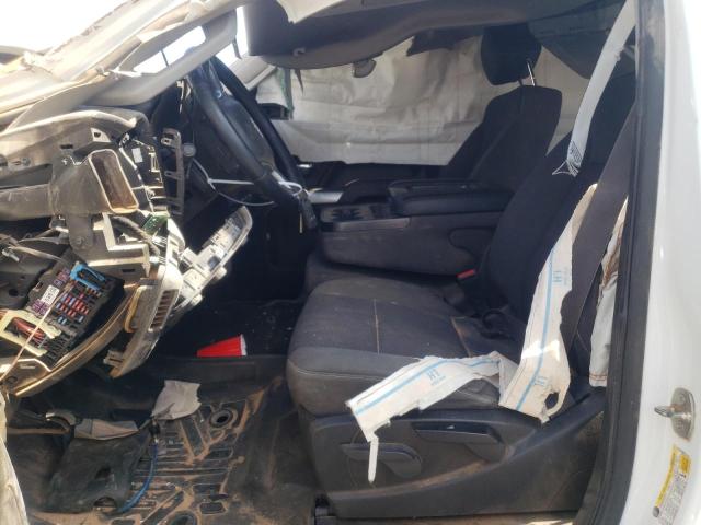 1GC1KVEG0GF145211 Chevrolet Silverado K2500 Heavy Duty Lt