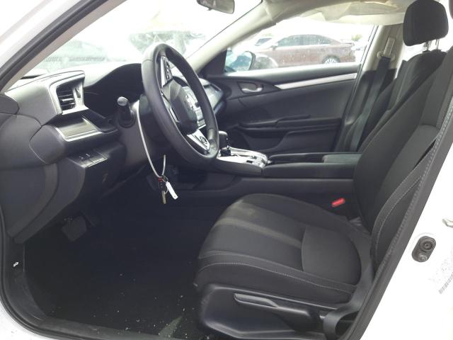 2HGFC2F69KH504832 Honda Civic Lx