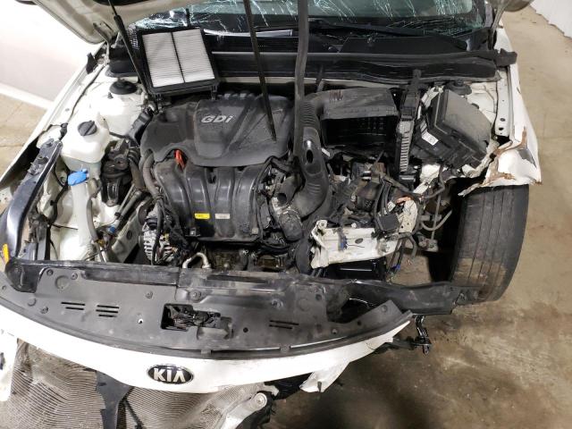 2015 KIA OPTIMA LX - KNAGM4A76F5622519