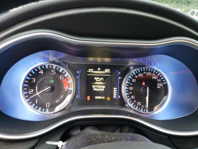 2016 CHRYSLER 200 LX - 1C3CCCFB8GN189688