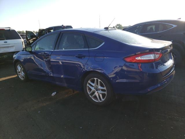 3FA6P0HD9GR354242 Ford FUSION SE